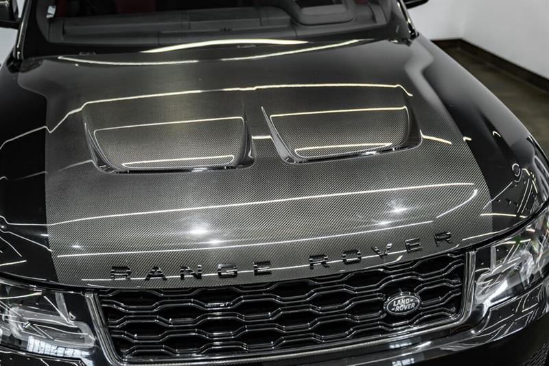 Land Rover Range Rover Evoque 24