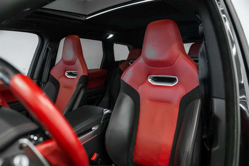 Land Rover Range Rover Evoque 25