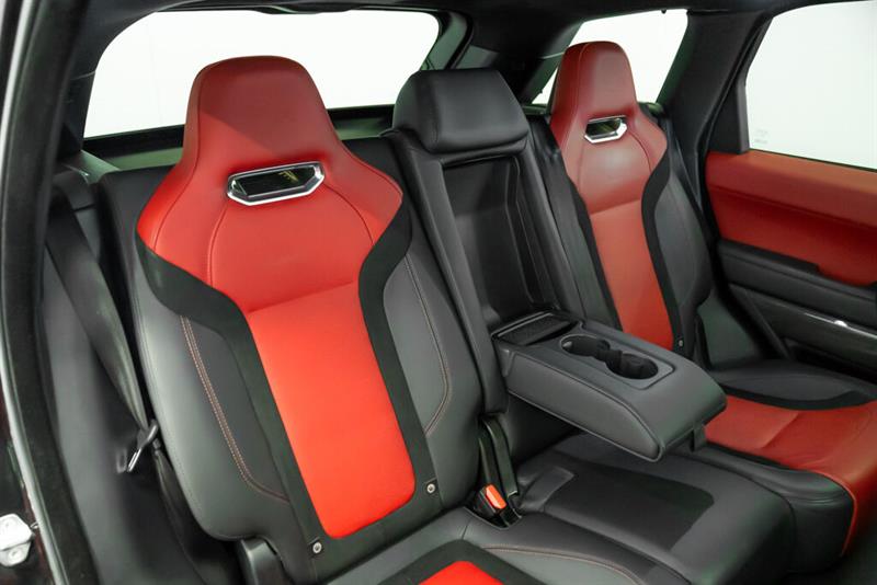 Land Rover Range Rover Evoque 27