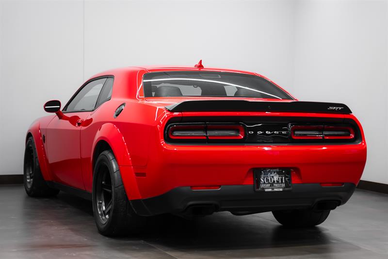 Dodge Challenger 5
