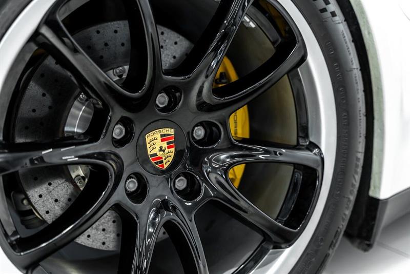 Porsche 911 18