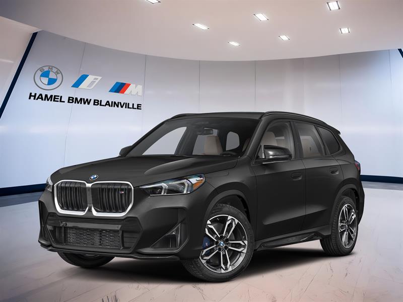 bmw X1 2026