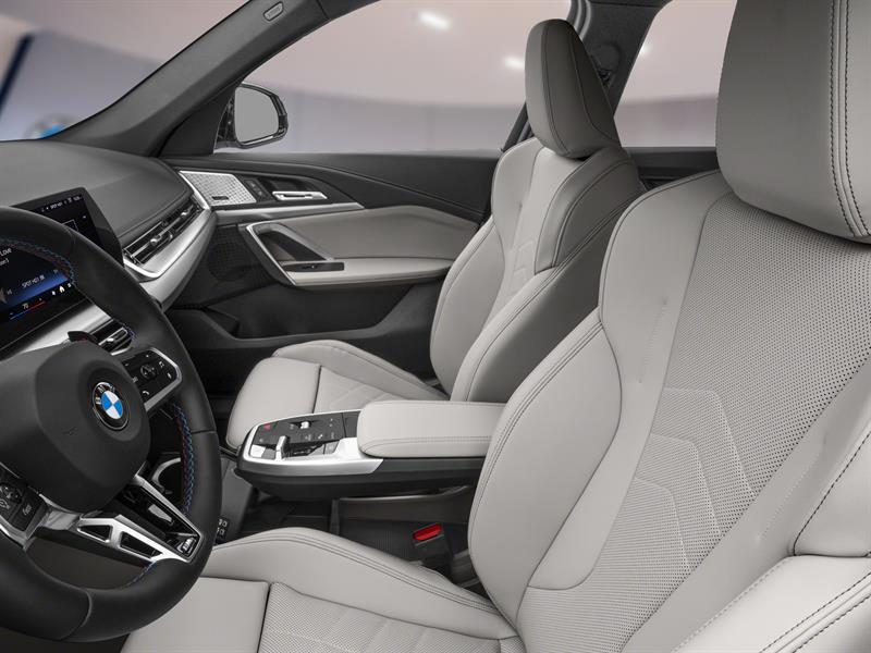 bmw X1 2026 - 5