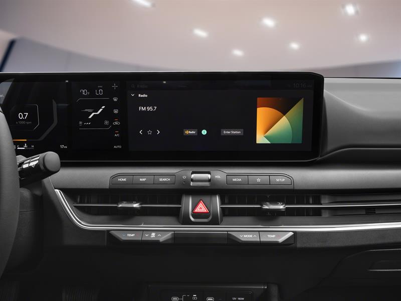 kia K4 2025 - 6