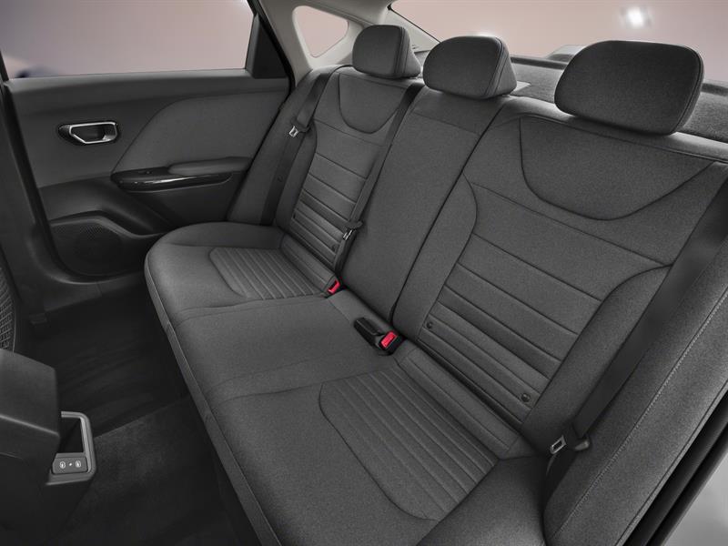 kia K4 2025 - 9