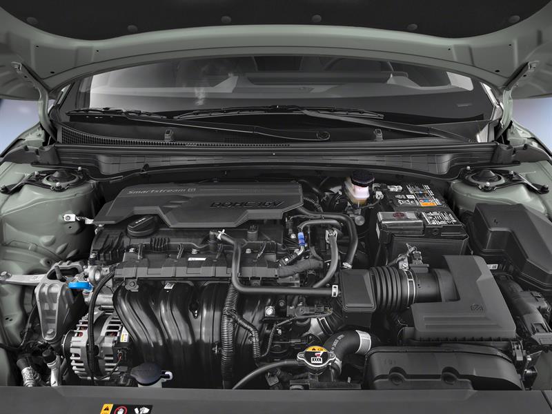 kia K4 2025 - 8