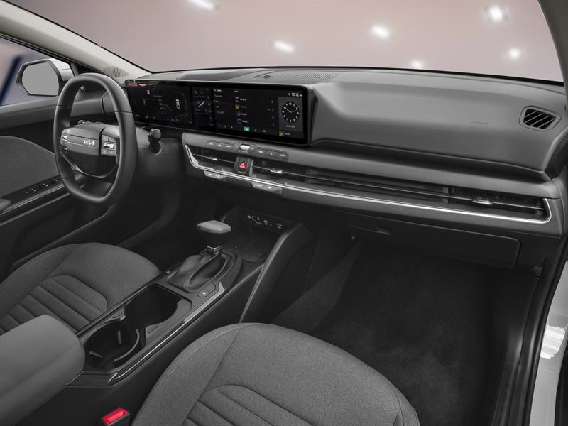 kia K4 2025 - 11