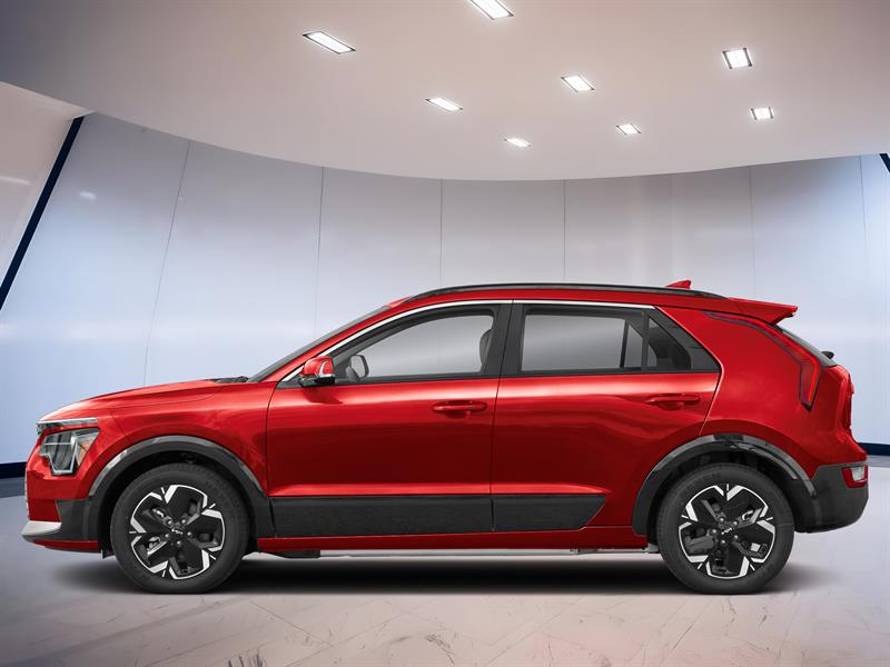 kia Niro électrique 2026 - 3