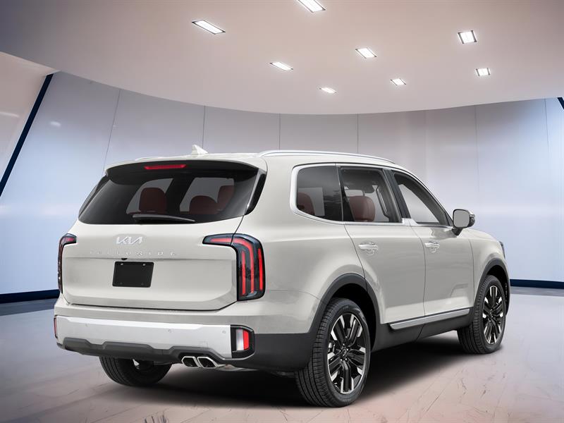 kia Telluride 2025 - 2