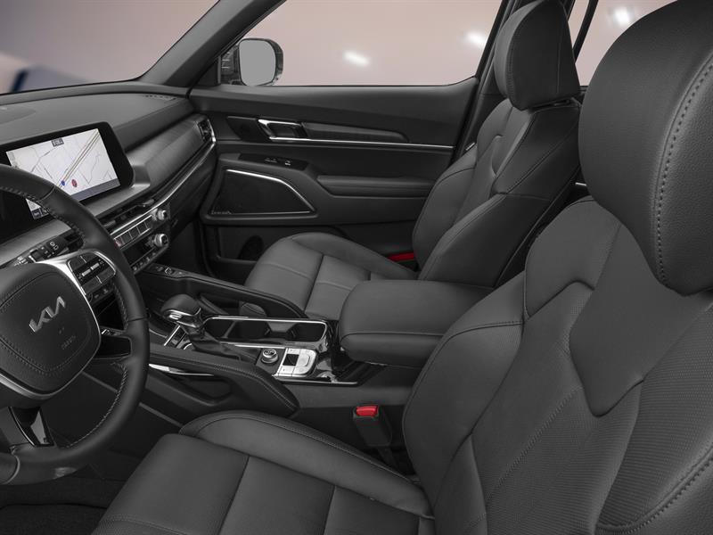 kia Telluride 2025 - 5