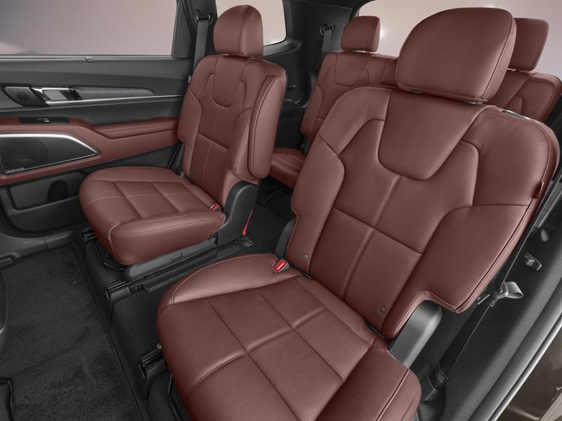 kia Telluride 2025 - 9