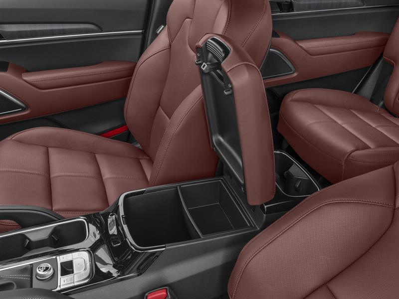 kia Telluride 2025 - 10