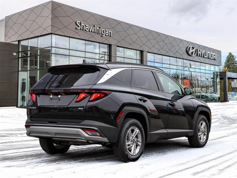 hyundai Tucson 2026 - 3