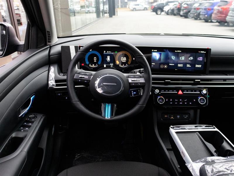 hyundai Tucson 2026 - 9