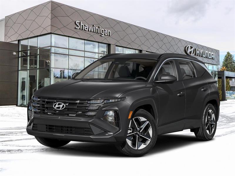 hyundai Tucson 2026 - 1