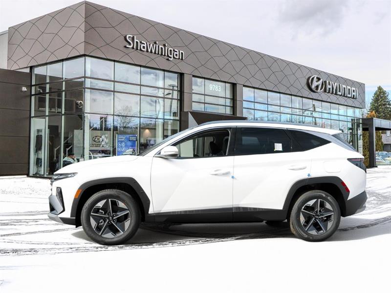 hyundai Tucson 2026 - 4