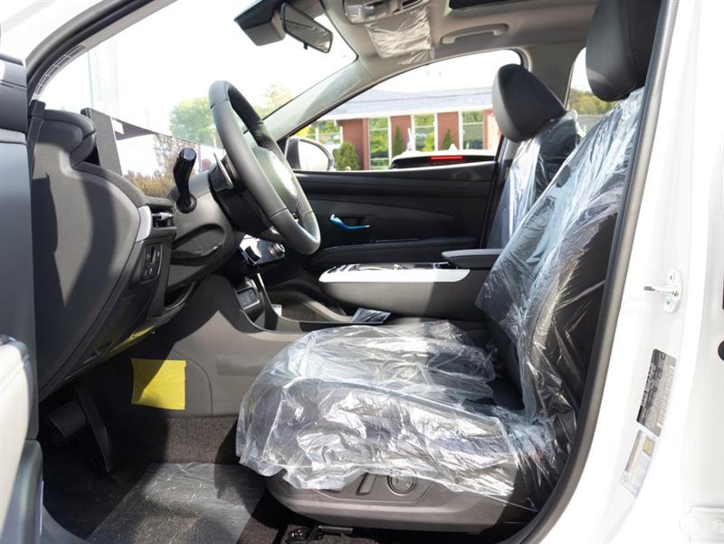 hyundai Tucson 2026 - 6