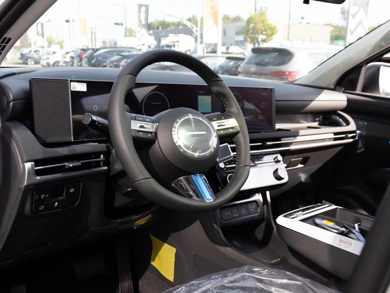hyundai Tucson 2026 - 7