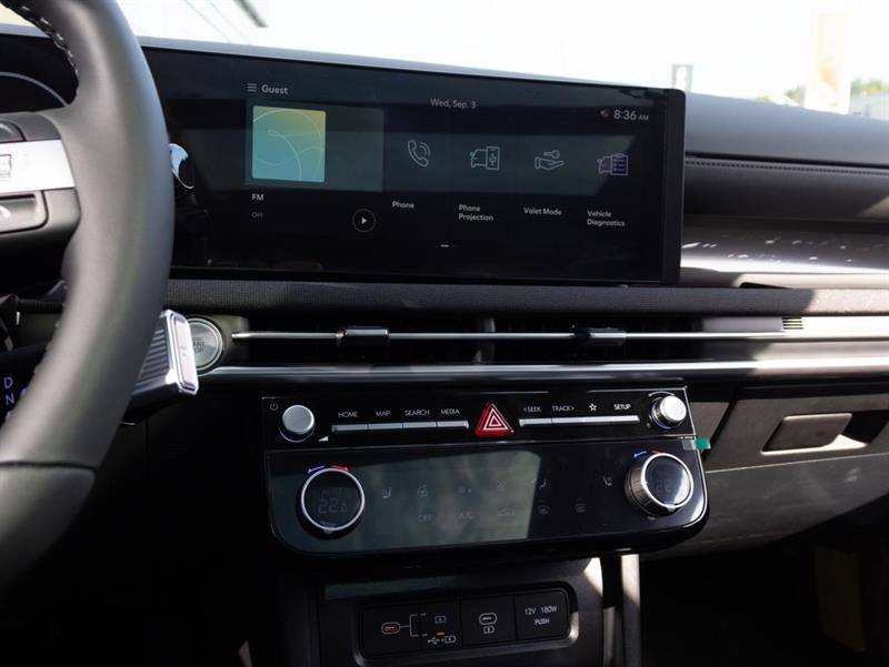 hyundai Tucson 2026 - 8