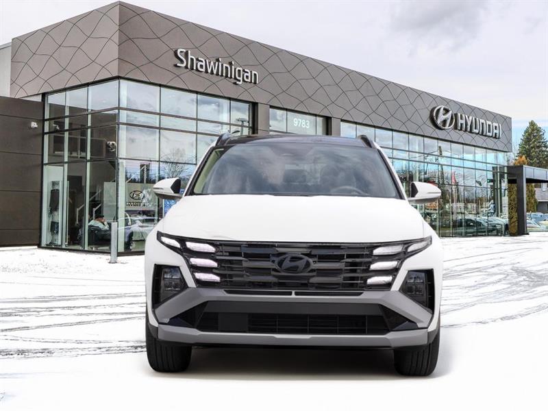 hyundai Tucson 2026 - 2