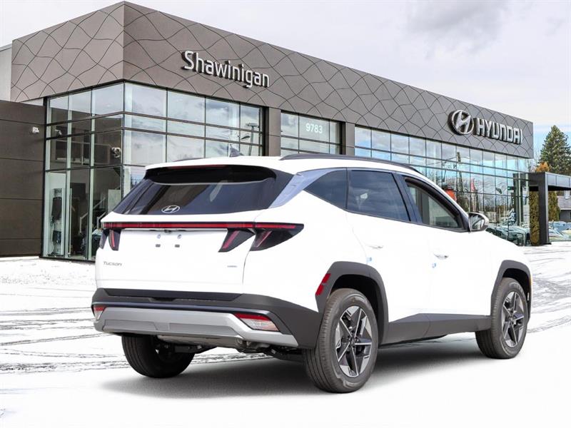 hyundai Tucson 2026 - 4