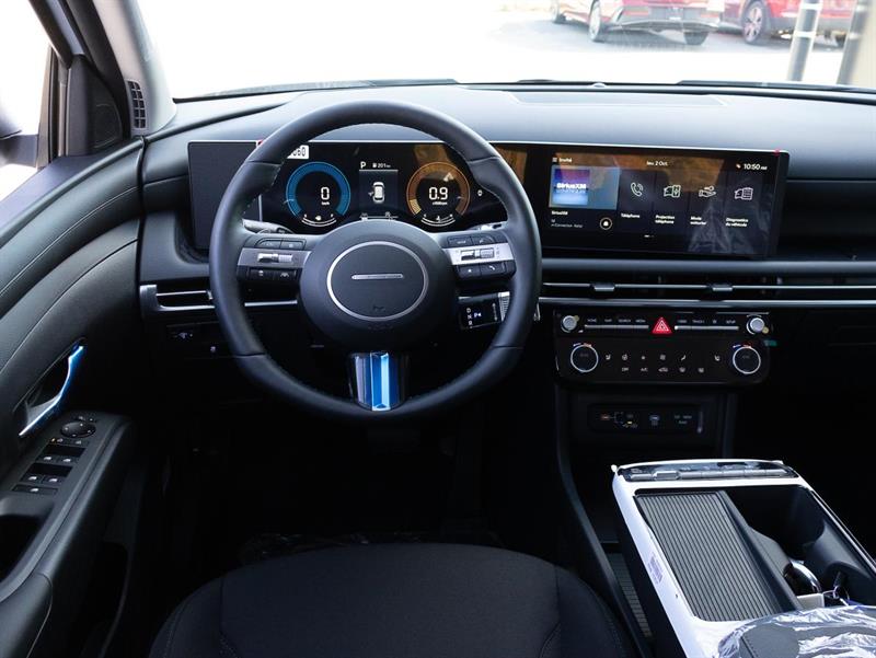 hyundai Tucson 2026 - 9