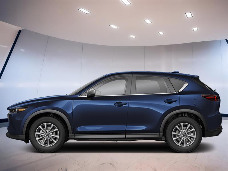 mazda CX-5 2025 - 2