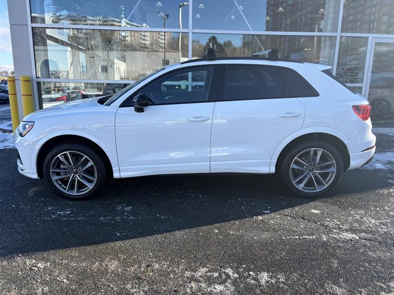 audi Q3 2023 - 2