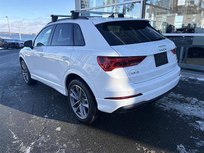 audi Q3 2023 - 3