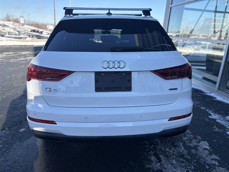 audi Q3 2023 - 4
