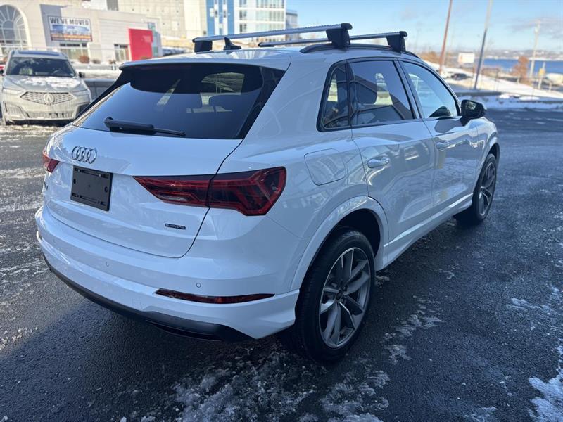 audi Q3 2023 - 5