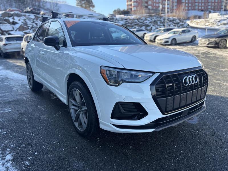 audi Q3 2023 - 6