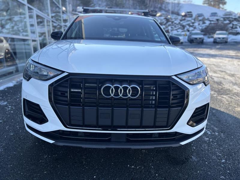 audi Q3 2023 - 7