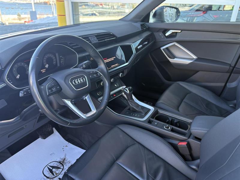 audi Q3 2023 - 8