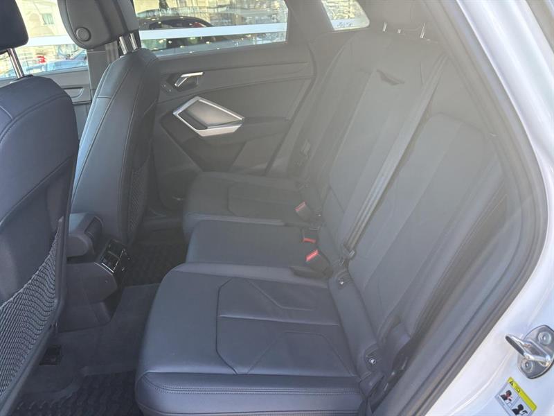 audi Q3 2023 - 10
