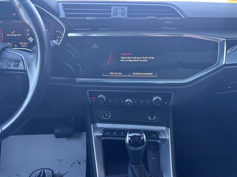 audi Q3 2023 - 11