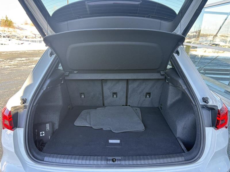 audi Q3 2023 - 13