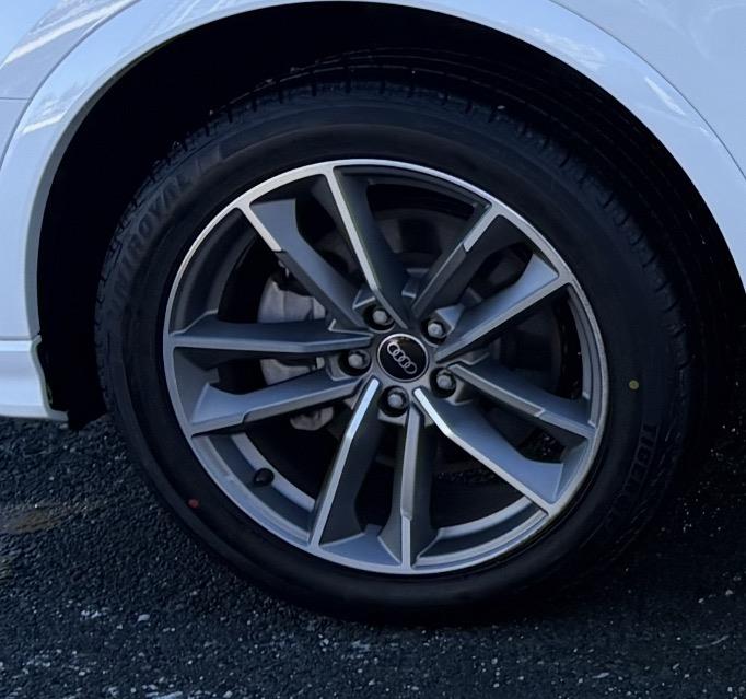 audi Q3 2023 - 15