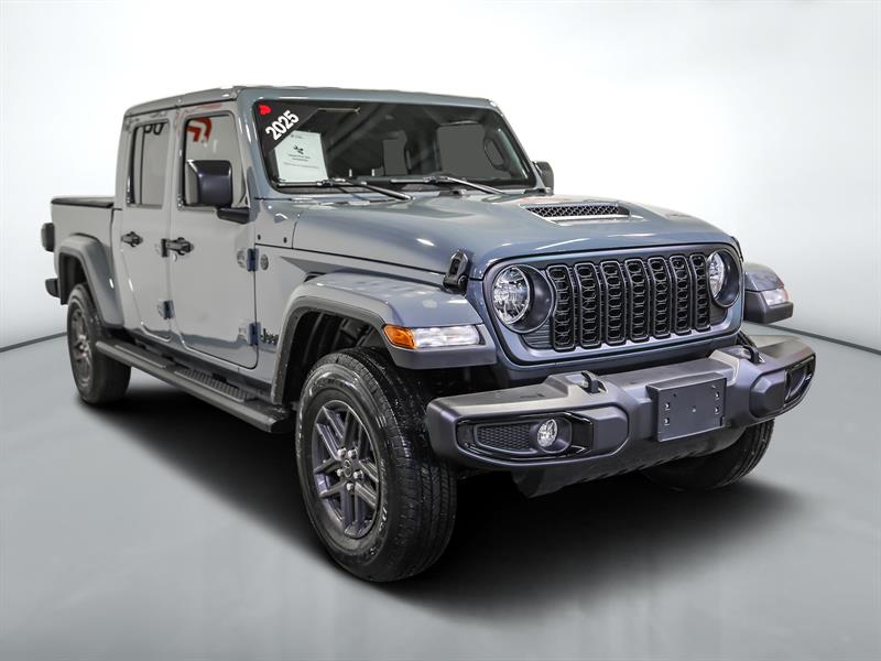 jeep Gladiator 2025