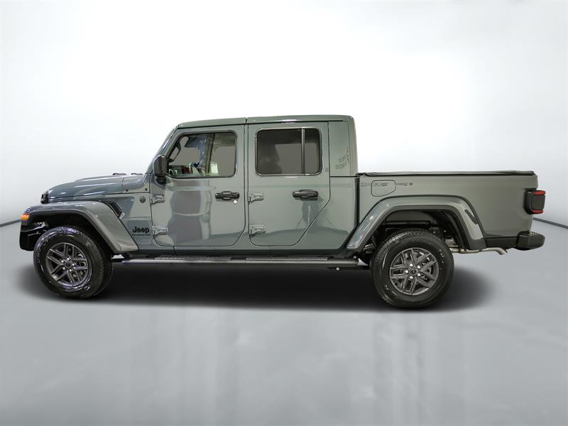 jeep Gladiator 2025 - 2