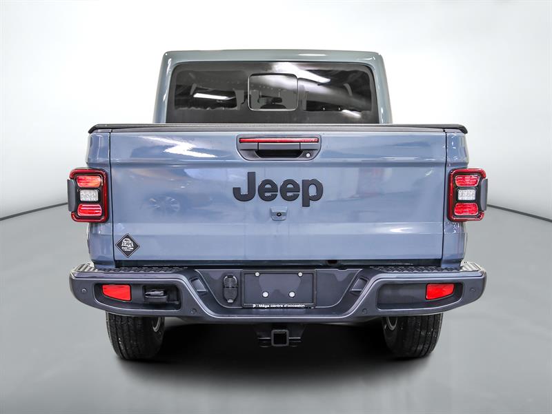 jeep Gladiator 2025 - 4