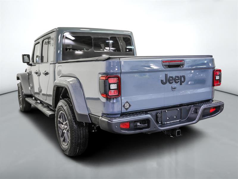 jeep Gladiator 2025 - 5