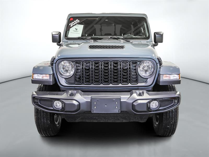 jeep Gladiator 2025 - 7