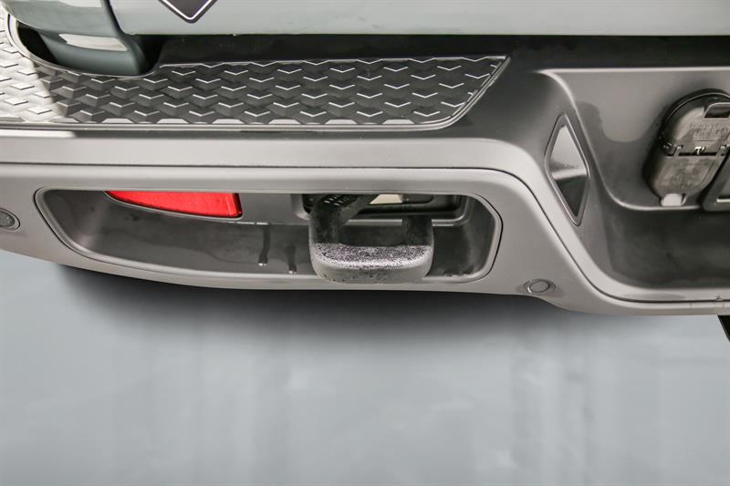 jeep Gladiator 2025 - 11