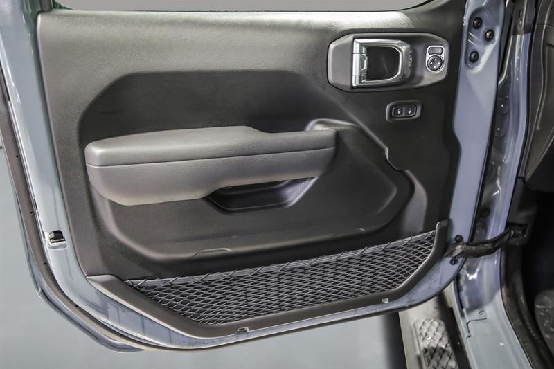 jeep Gladiator 2025 - 12