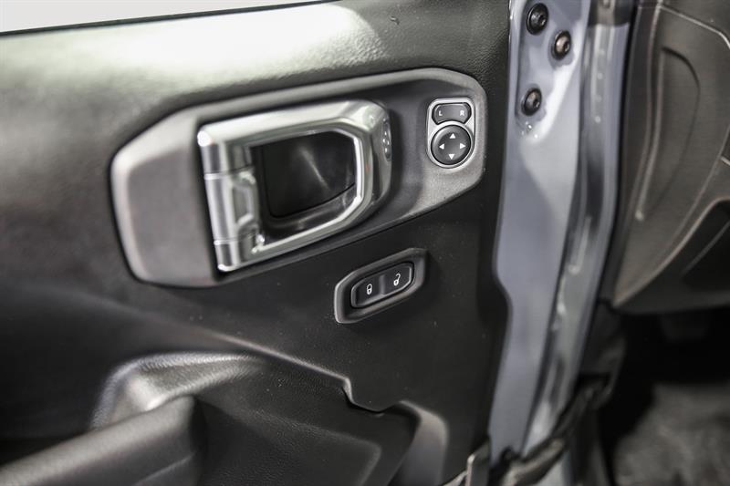 jeep Gladiator 2025 - 13