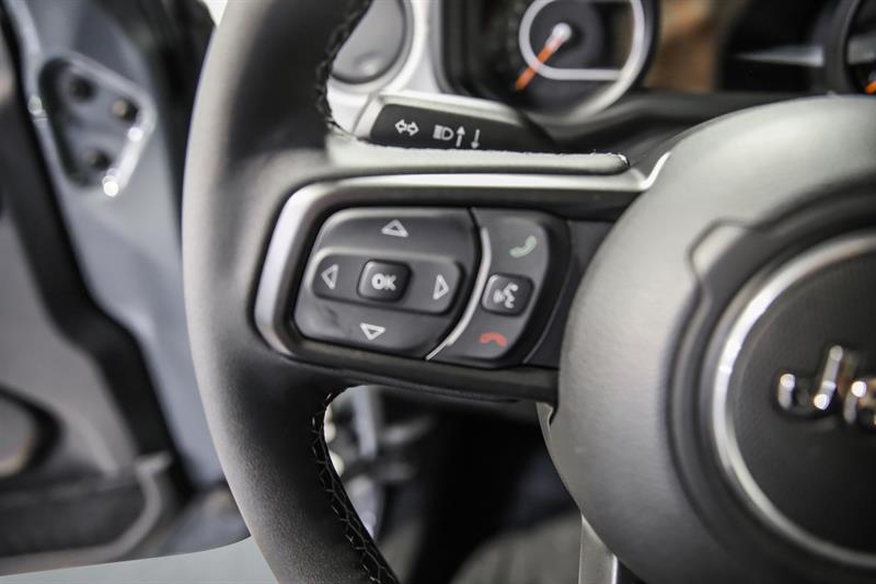 jeep Gladiator 2025 - 15