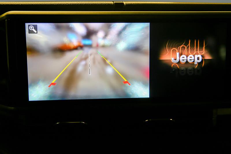 jeep Gladiator 2025 - 23