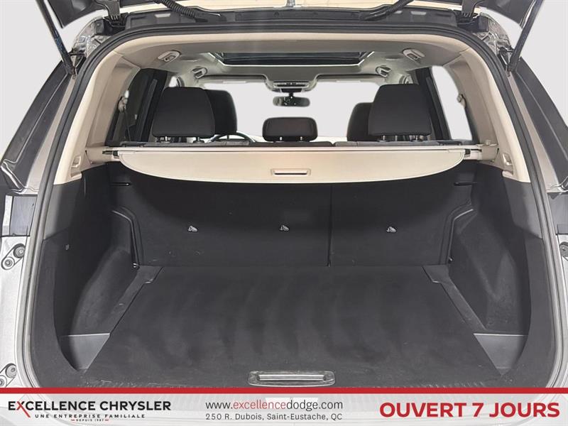 nissan Rogue 2023 - 7