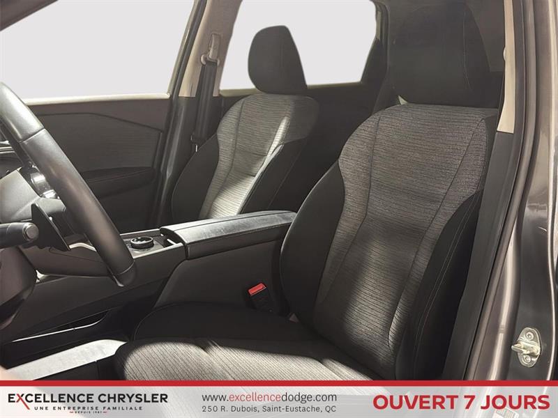 nissan Rogue 2023 - 9